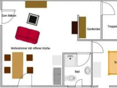 Holiday apartment Zum Fährmann - Document photo 24