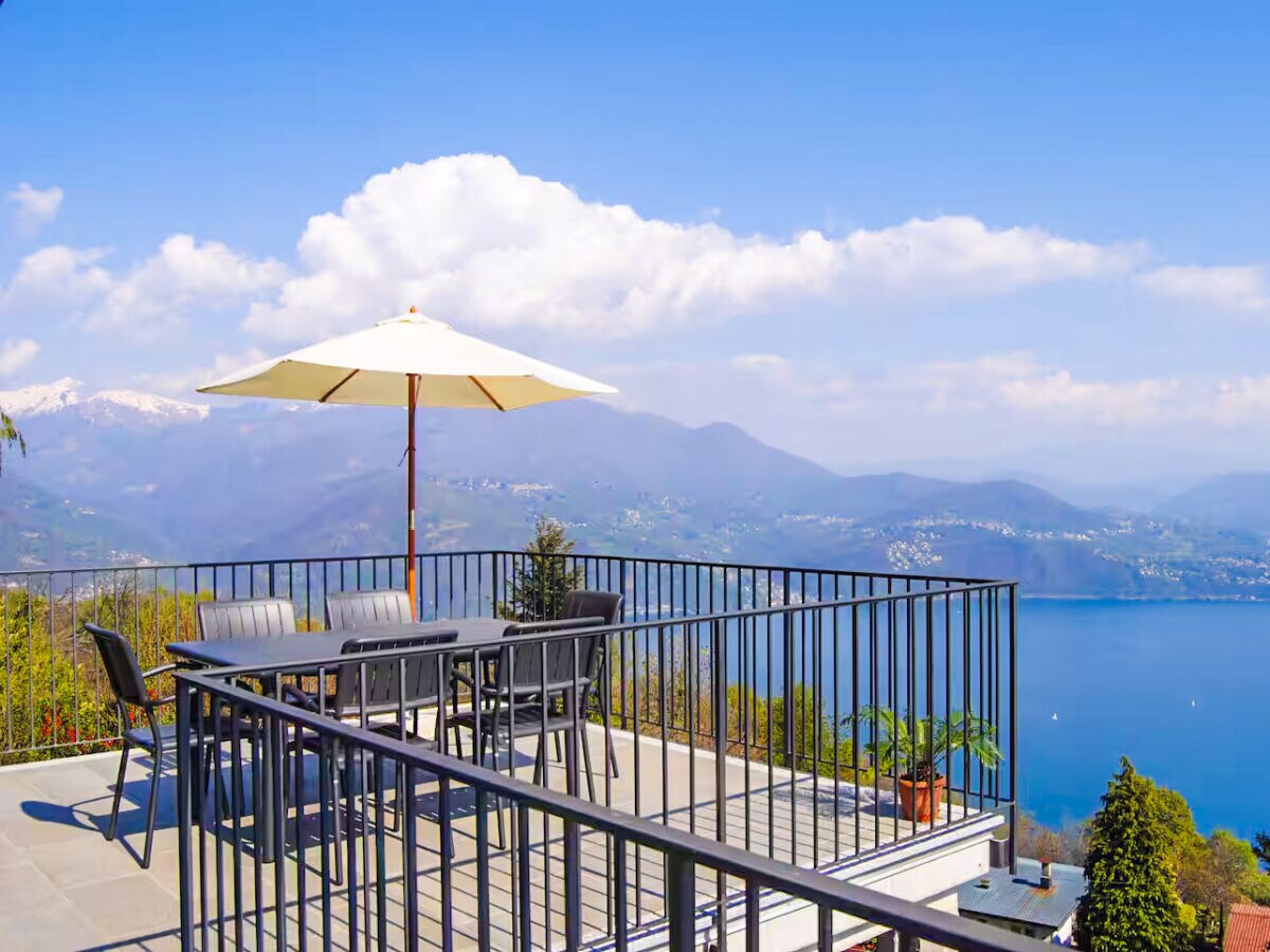 Holiday apartment Perla del Lago - Outdoor photo 2