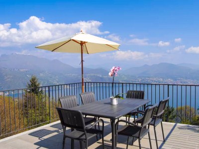 Holiday apartment Perla del Lago - Outdoor photo 3