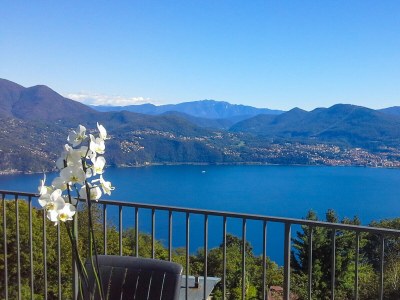 Holiday apartment Perla del Lago - Outdoor photo 5