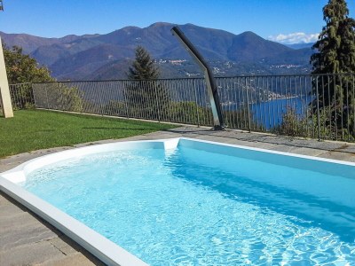 Holiday apartment Perla del Lago - Outdoor photo 6