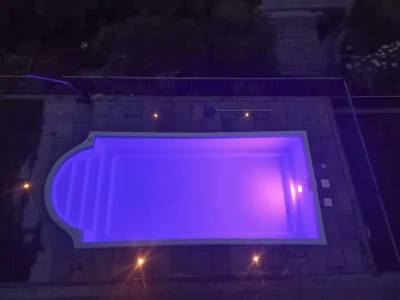 Holiday apartment Perla del Lago - Outdoor photo 8