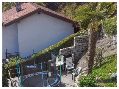 Holiday apartment Perla del Lago - Outdoor photo 9