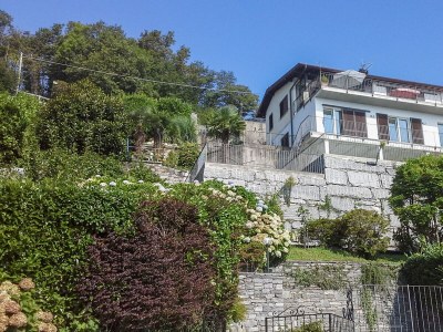 Holiday apartment Perla del Lago - Environment photo 21