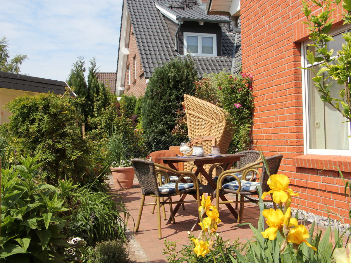 Holiday apartment Zum Fischer - Outdoor photo 4