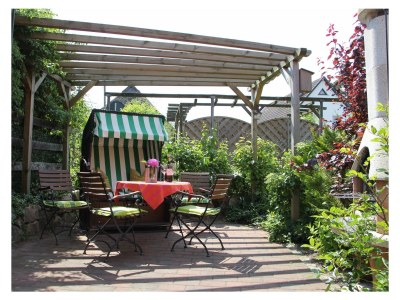 Holiday apartment Zum Fischer - Outdoor photo 2