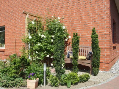 Holiday apartment Zum Fischer - Outdoor photo 3