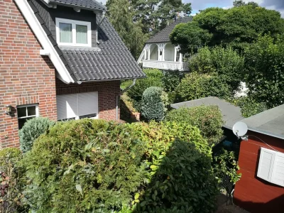 Holiday apartment Zum Fischer - Outdoor photo 7