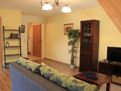 Holiday apartment Zum Fischer - Features photo 10