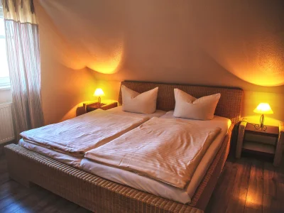 Holiday apartment Zum Fischer - Features photo 11