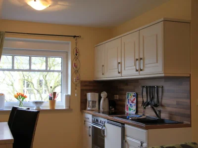 Holiday apartment Zum Fischer - Features photo 12