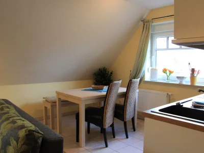 Holiday apartment Zum Fischer - Features photo 13