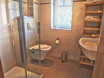 Holiday apartment Zum Fischer - Features photo 14