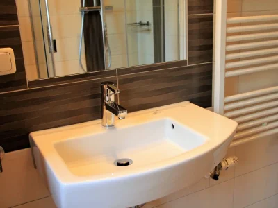 Holiday apartment Zum Fischer - Features photo 16