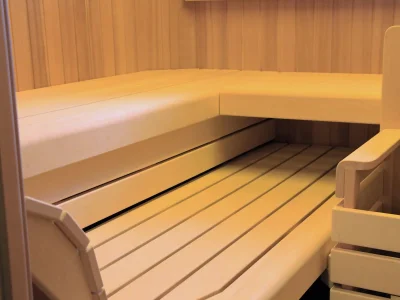 Holiday apartment Zum Fischer - Features photo 17