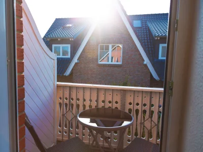 Holiday apartment Zum Fischer - Features photo 18