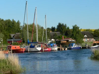 Holiday apartment Zum Fischer - Environment photo 19