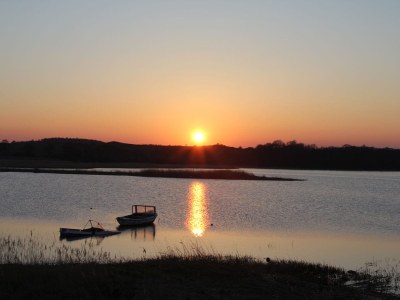 Holiday apartment Zum Fischer - Environment photo 20