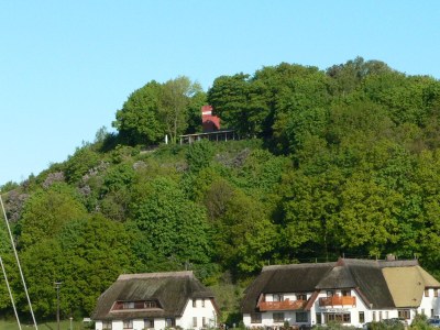 Holiday apartment Zum Fischer - Environment photo 21