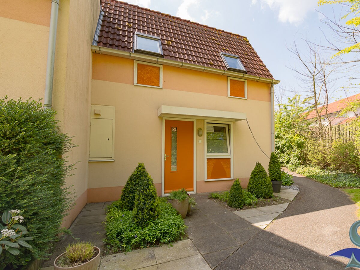 Holiday house Bos en Duin nr. 1