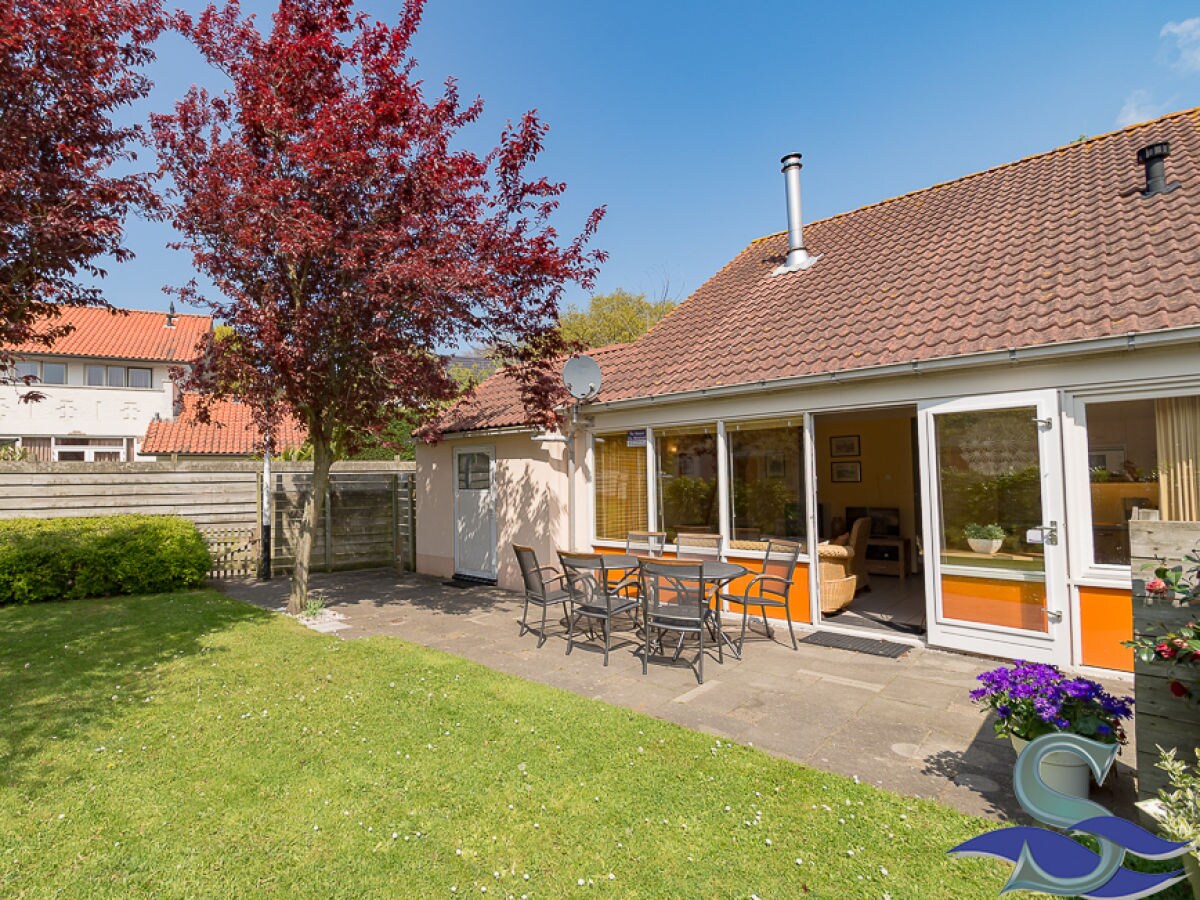 Holiday house Bos en Duin nr. 1 - Outdoor photo 3