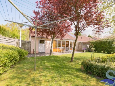 Holiday house Bos en Duin nr. 1 - Outdoor photo 2