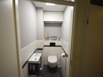 Holiday house Bos en Duin nr. 1 - Outdoor photo 4