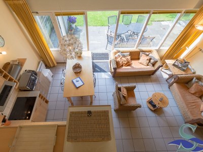 Holiday house Bos en Duin nr. 1 - Features photo 7