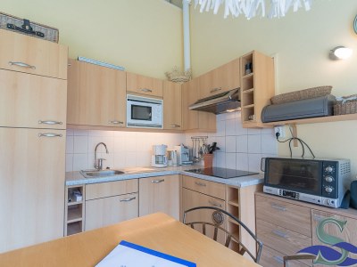 Holiday house Bos en Duin nr. 1 - Features photo 8