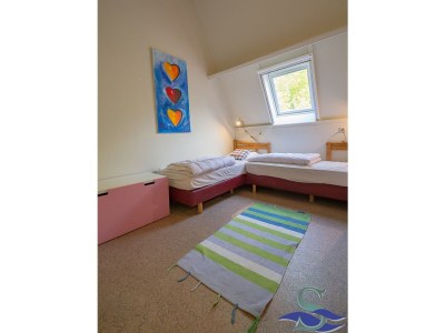 Holiday house Bos en Duin nr. 1 - Features photo 10