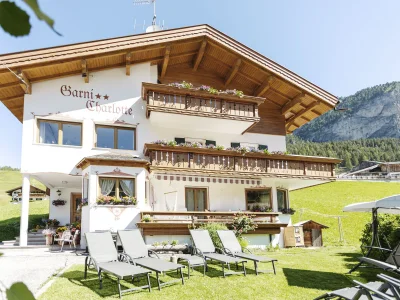 B&B Perathoner in Wolkenstein - B&B