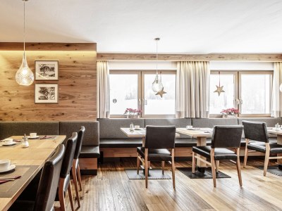 B&B Perathoner - Features photo 10