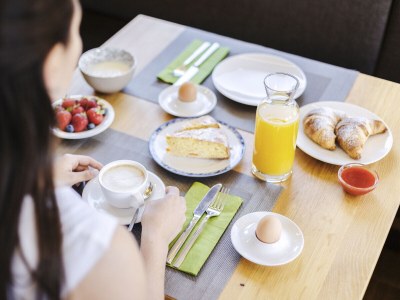 B&B Perathoner - Features photo 12