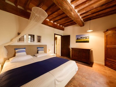 Holiday apartment Casa Felicita in Podere Follona - Features photo 20