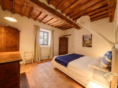 Holiday apartment Casa Felicita in Podere Follona - Features photo 21