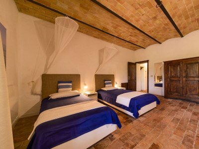 Holiday apartment Casa Felicita in Podere Follona - Features photo 22