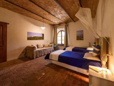 Holiday apartment Casa Felicita in Podere Follona - Features photo 23