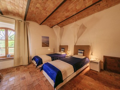 Holiday apartment Casa Felicita in Podere Follona - Features photo 24