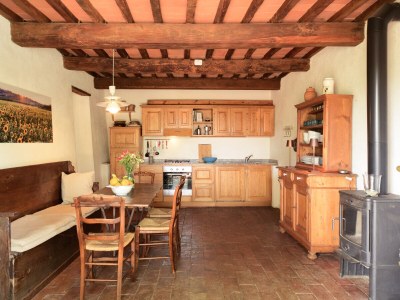 Holiday apartment Casa Felicita in Podere Follona - Features photo 27