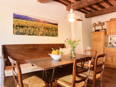 Holiday apartment Casa Felicita in Podere Follona - Features photo 28