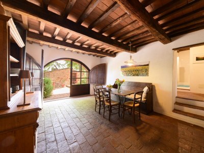 Holiday apartment Casa Felicita in Podere Follona - Features photo 30