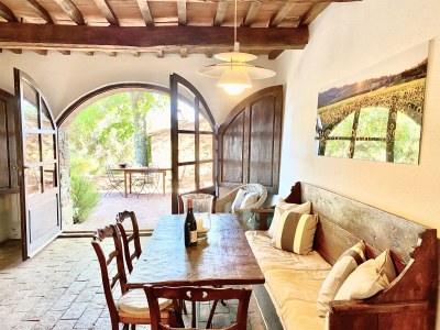 Holiday apartment Casa Felicita in Podere Follona - Features photo 31