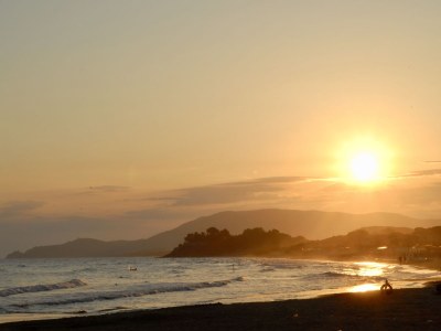 Holiday apartment Casa Felicita in Podere Follona - Environment photo 32