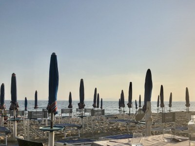 Holiday apartment Casa Felicita in Podere Follona - Environment photo 34