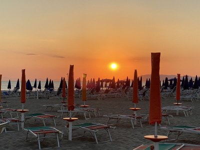 Holiday apartment Casa Felicita in Podere Follona - Environment photo 36