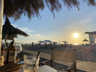 Holiday apartment Casa Felicita in Podere Follona - Environment photo 37