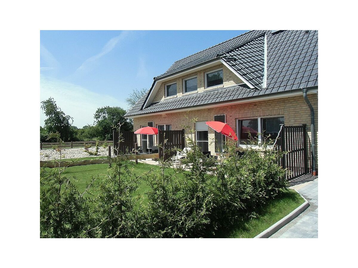 Holiday apartment Holiday apartment "Juist" in the holiday home "Birdie-Home®"