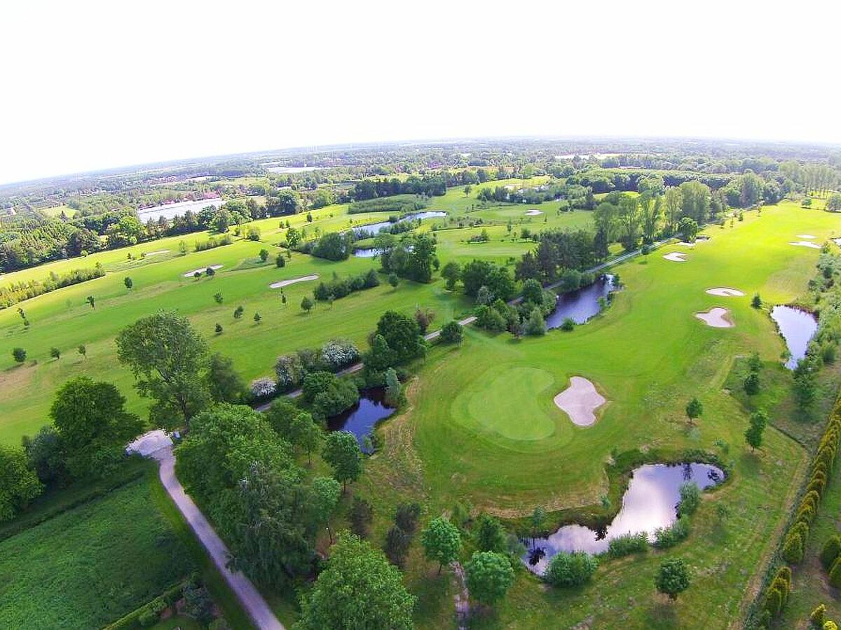 Holiday apartment Holiday apartment "Juist" in the holiday home "Birdie-Home®" - Outdoor photo 3