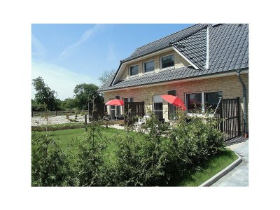 Holiday apartment Holiday apartment "Juist" in the holiday home "Birdie-Home®" in Wiesmoor - Holiday apartment