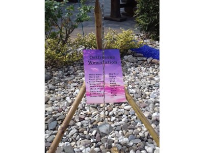 Holiday apartment Holiday apartment "Juist" in the holiday home "Birdie-Home®" - Outdoor photo 10